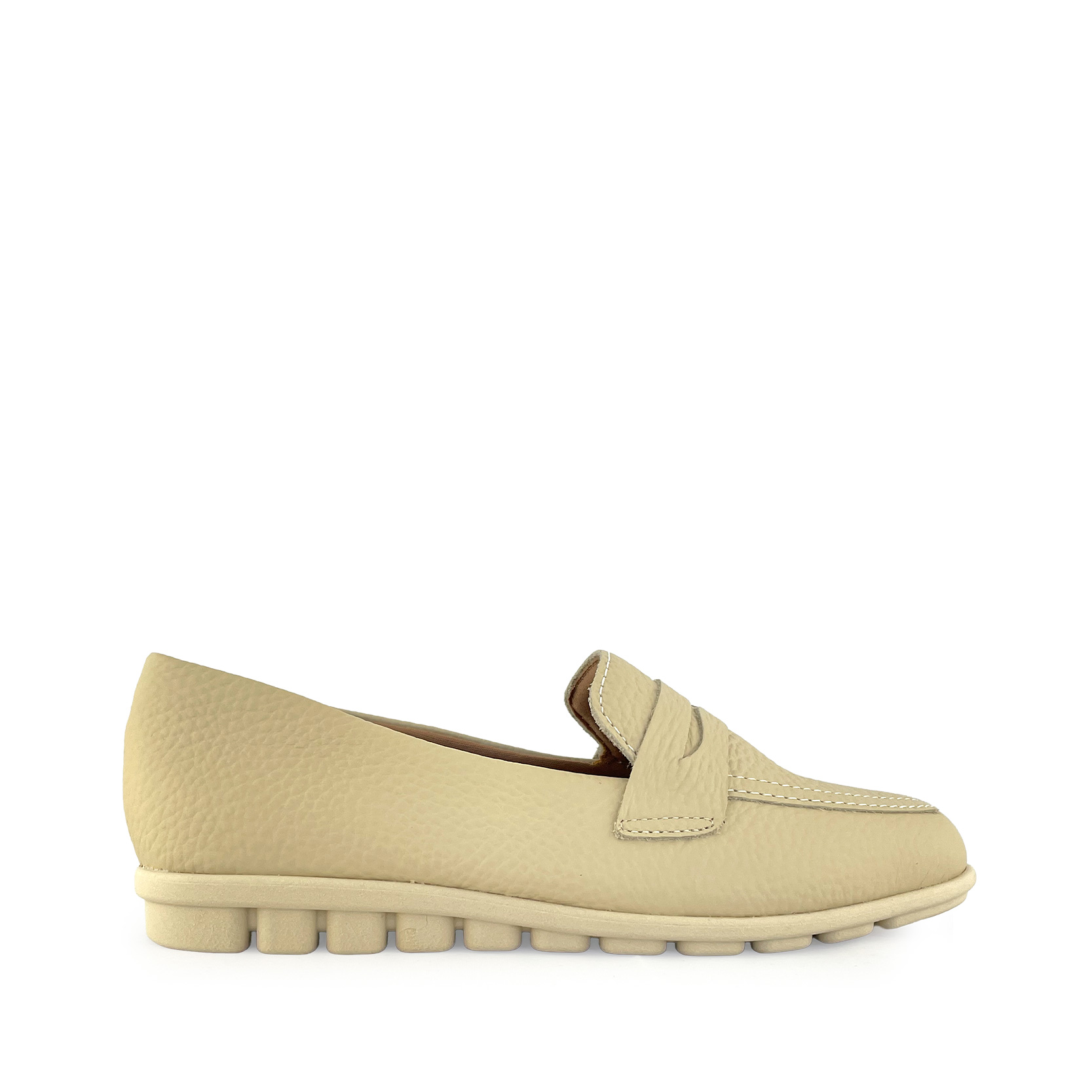 Flat con cuña interna