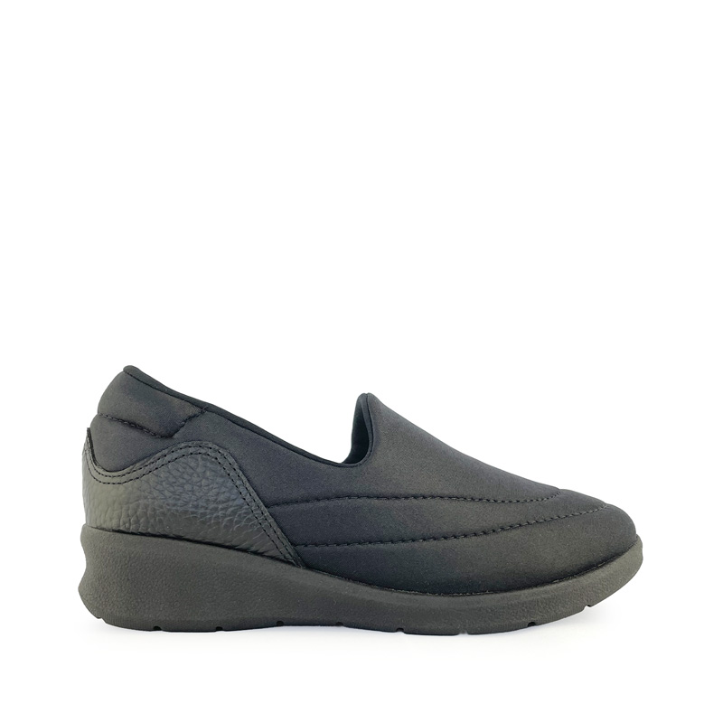 Tenis de plataforma