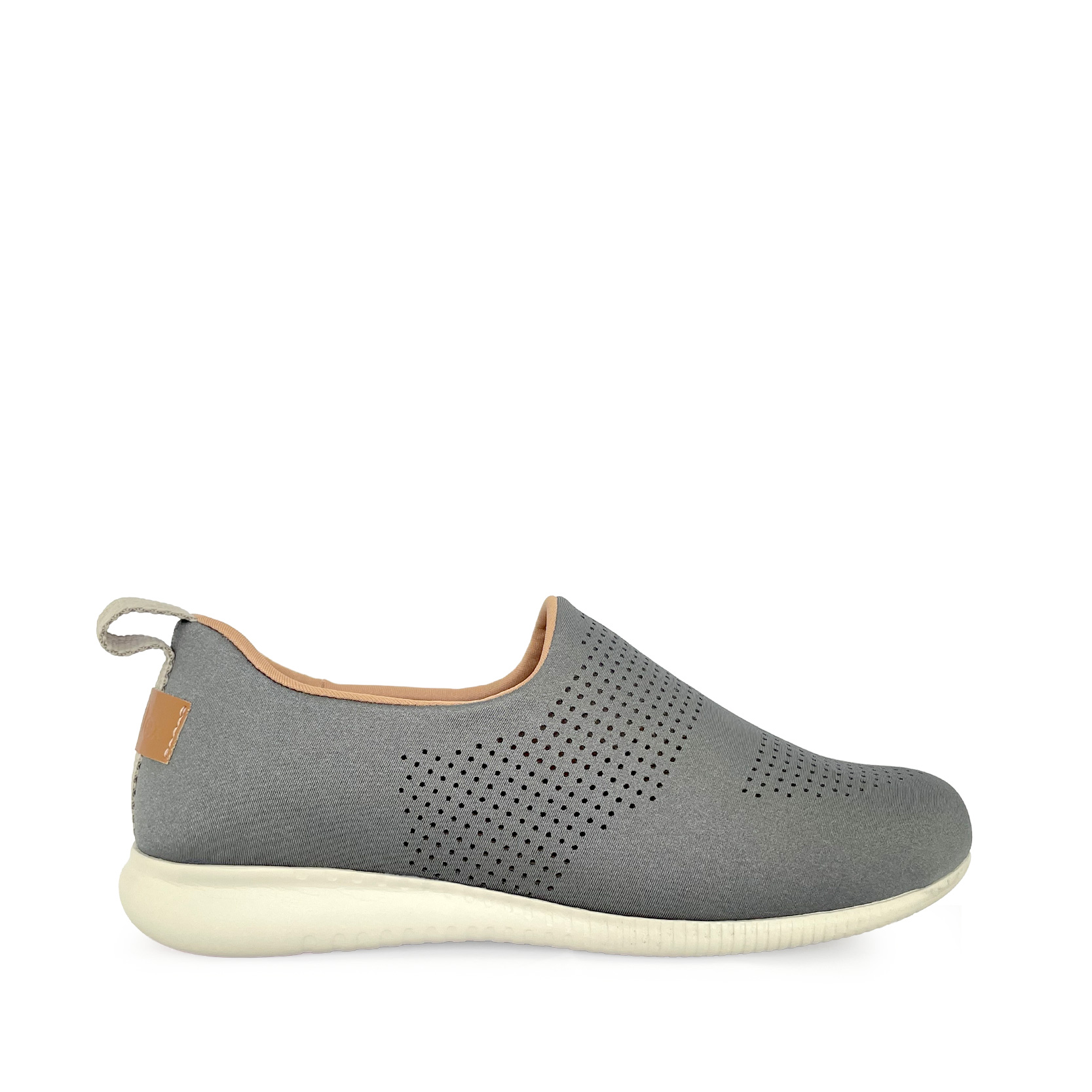 Tenis de plataforma