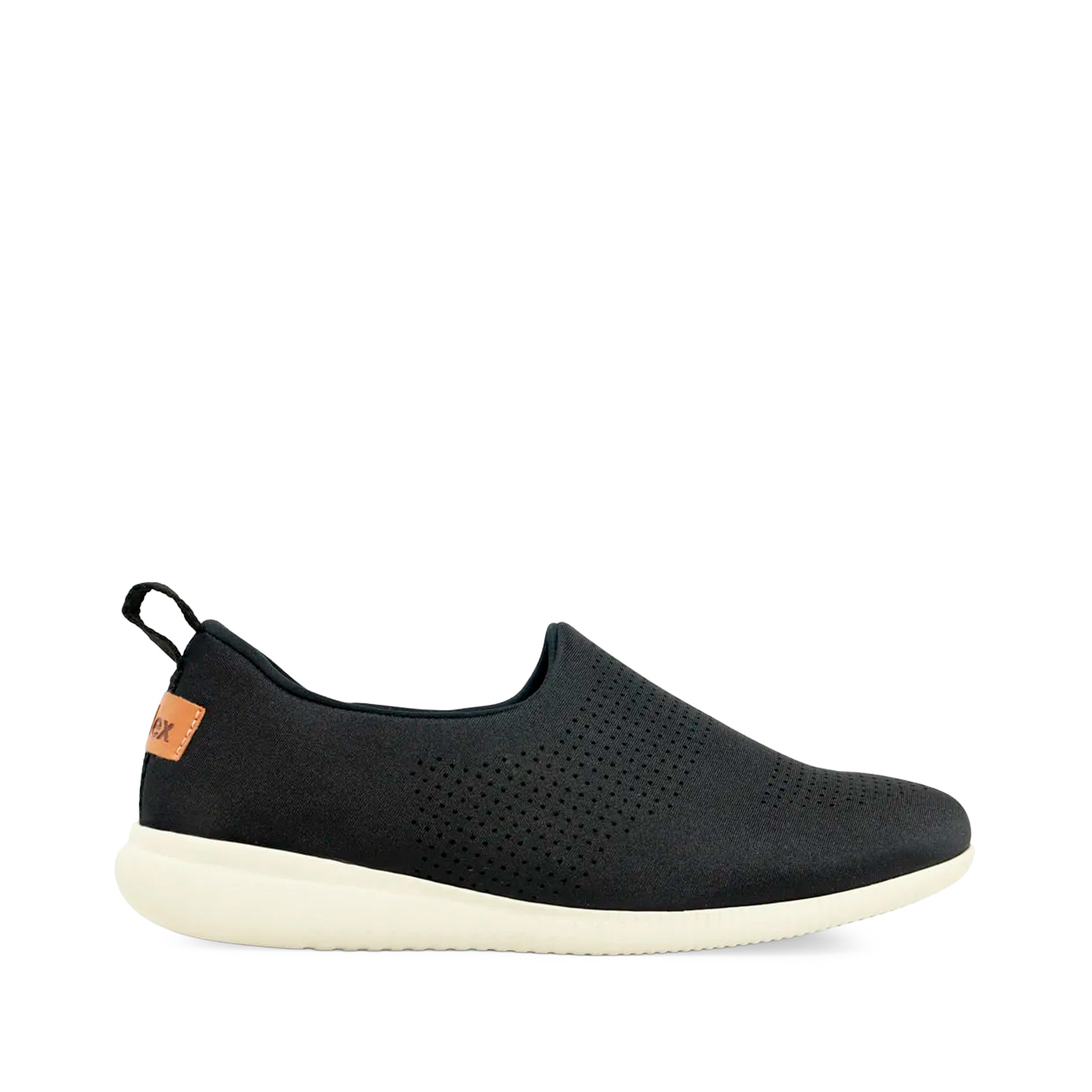 Tenis de plataforma