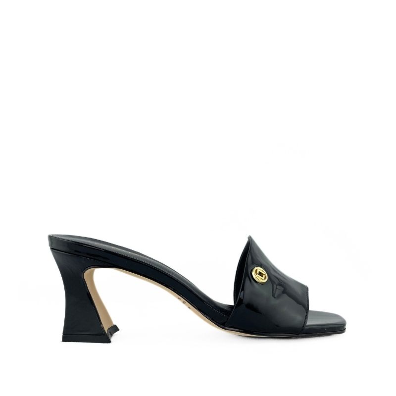 Sandalia de Tacón alto