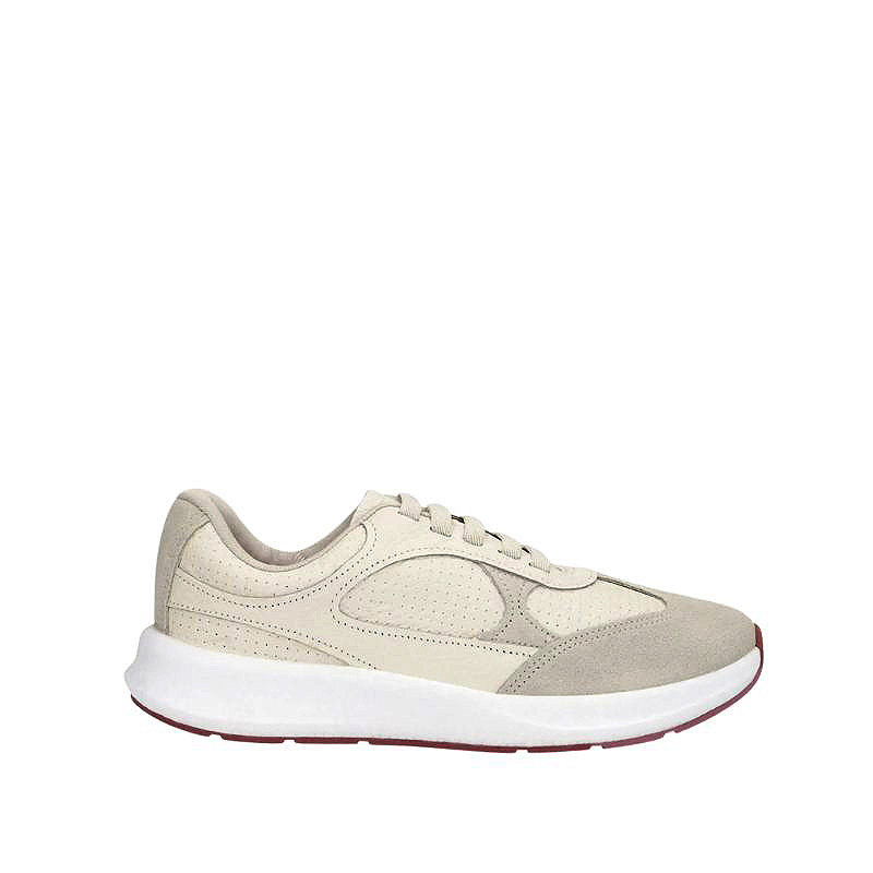 Tenis de plataforma