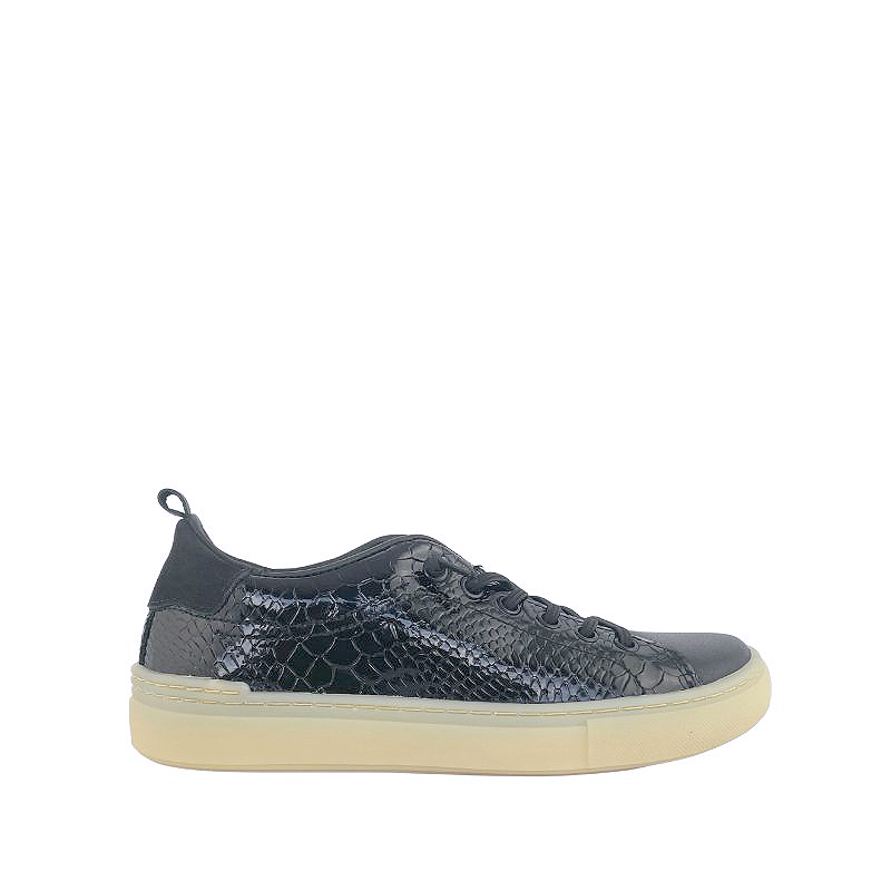 Tenis de plataforma