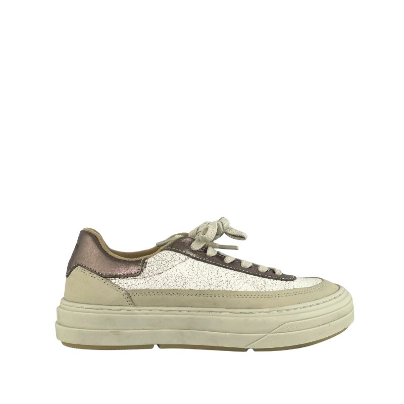 Tenis de plataforma