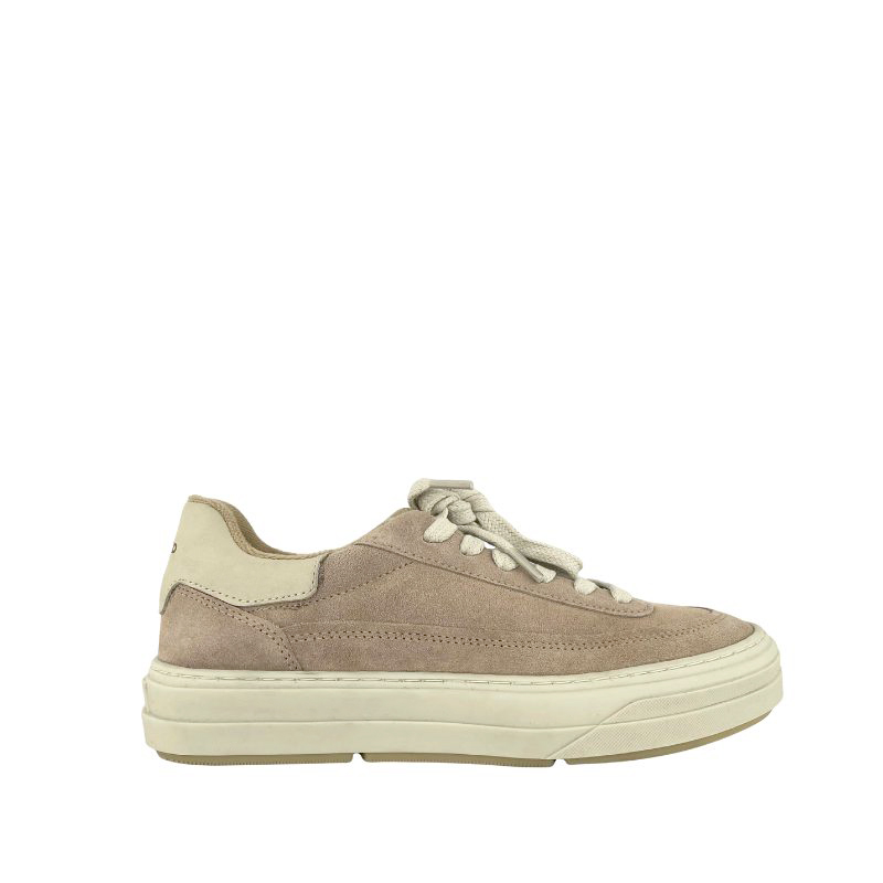 Tenis de plataforma