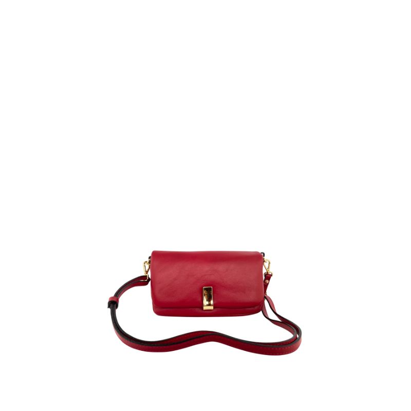 Cartera pequeña