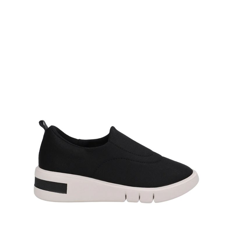 Tenis con plataforma