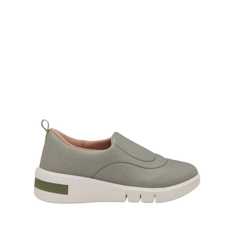 Tenis con plataforma