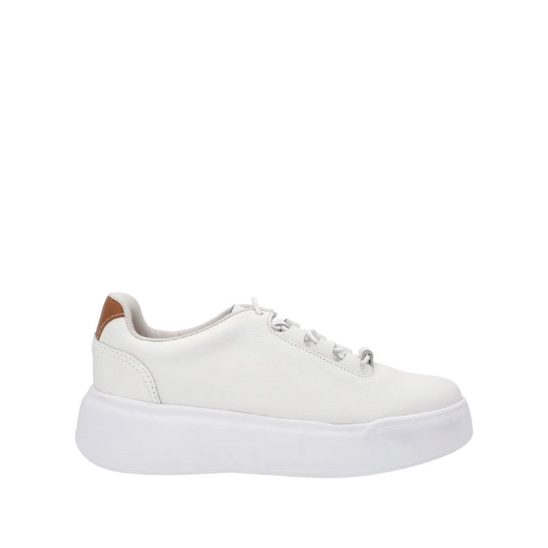 Tenis con plataforma