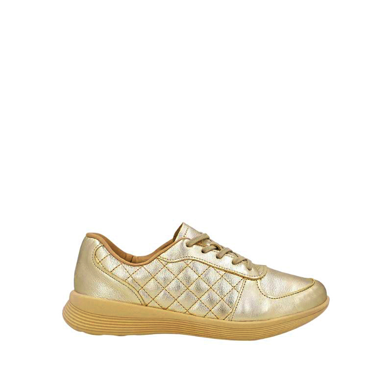 Tenis con plataforma