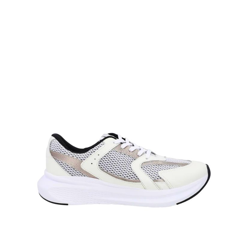 Tenis de plataforma