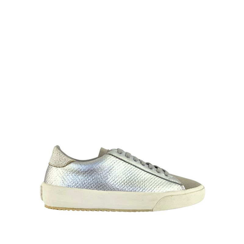Tenis de plataforma