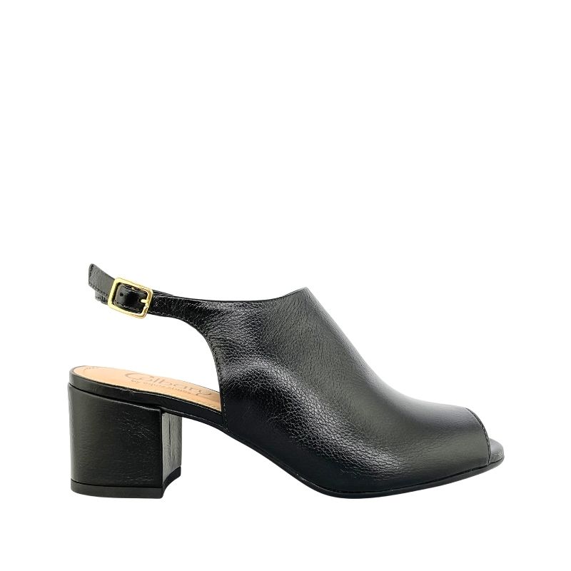 Sandalia de Tacón alto