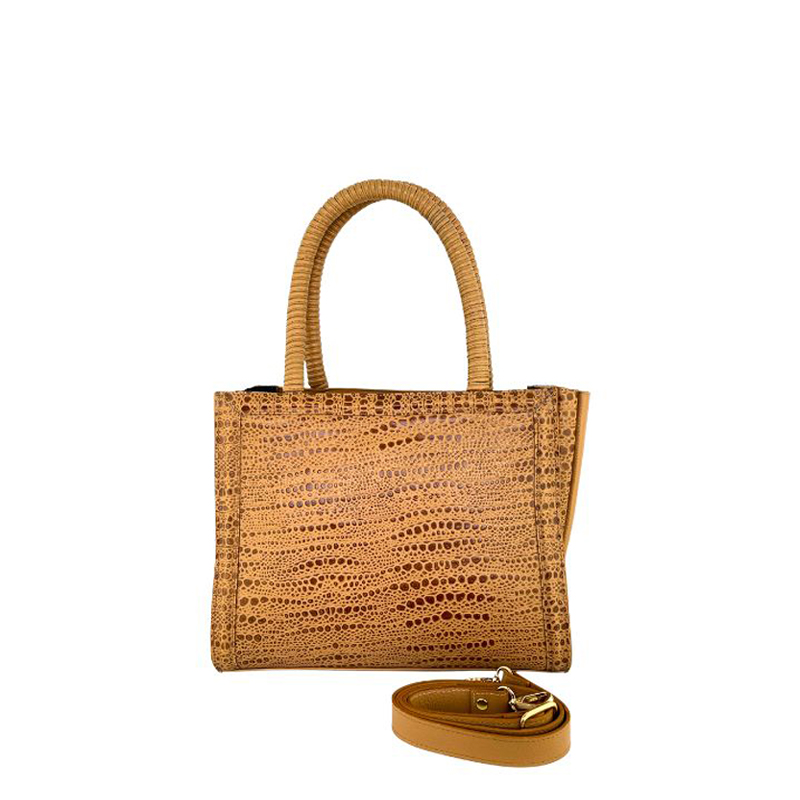 Cartera mediana