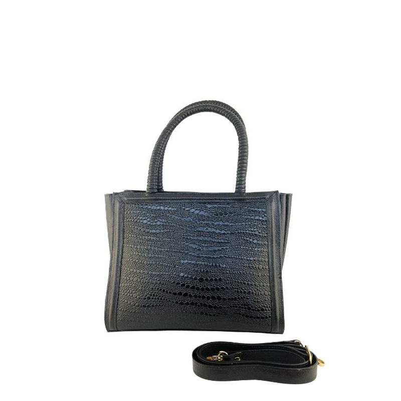 Cartera mediana