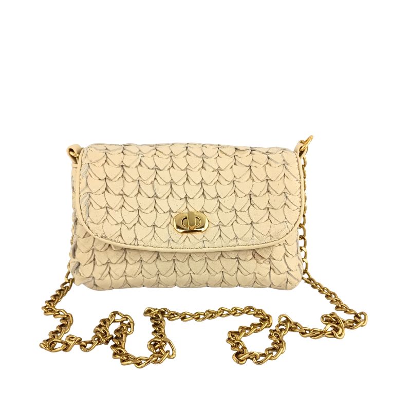 Cartera pequeña