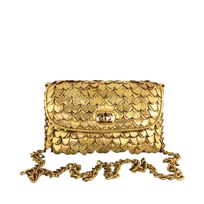 Cartera pequeña