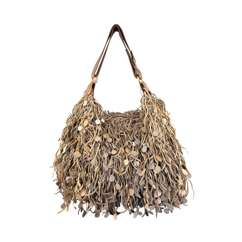 Cartera Grande