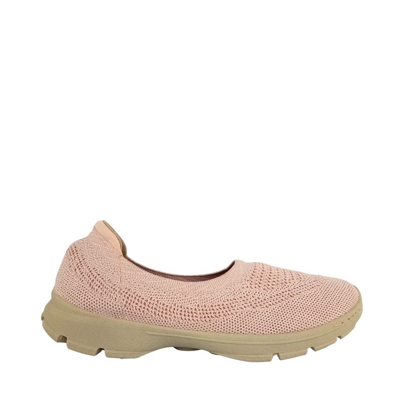 Tenis de plataforma