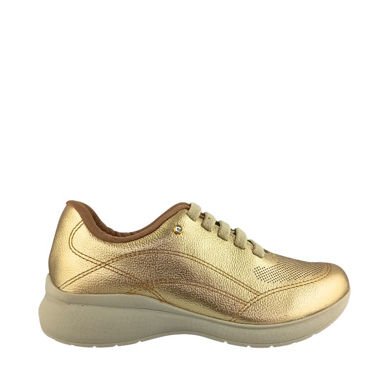 Tenis de plataforma