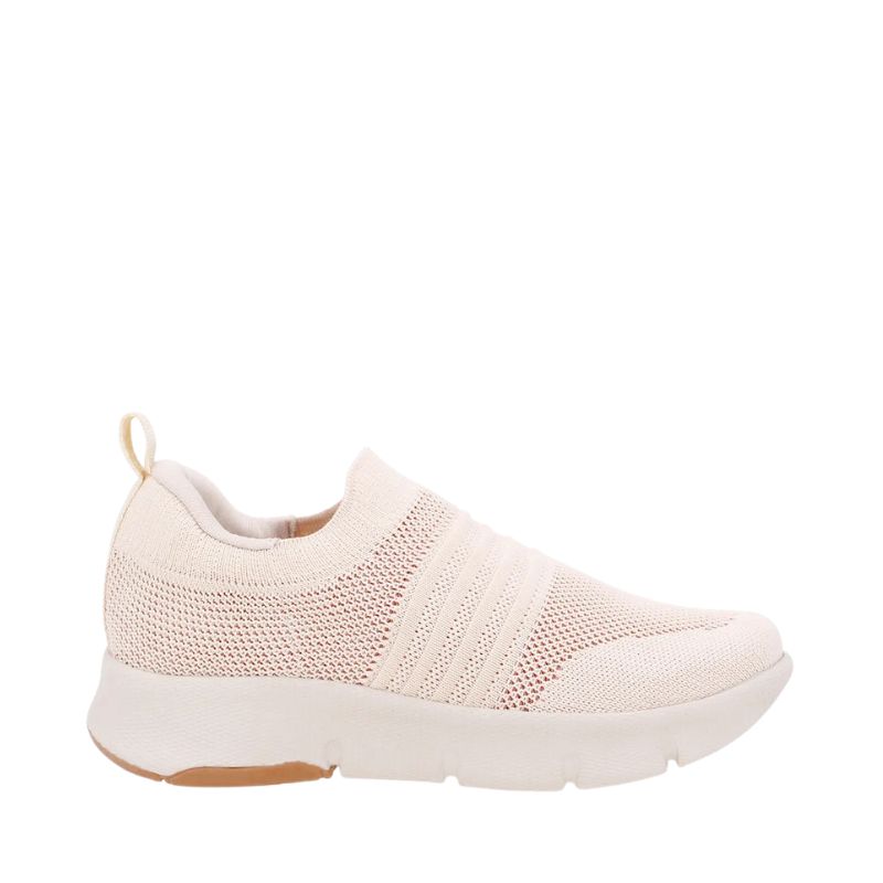 Tenis de plataforma