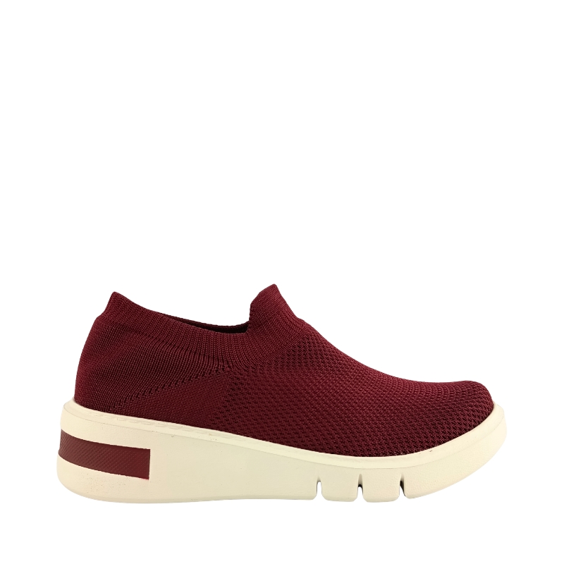Tenis de plataforma