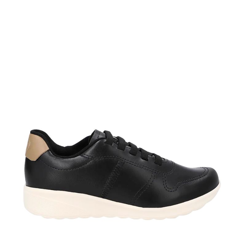 Tenis de plataforma
