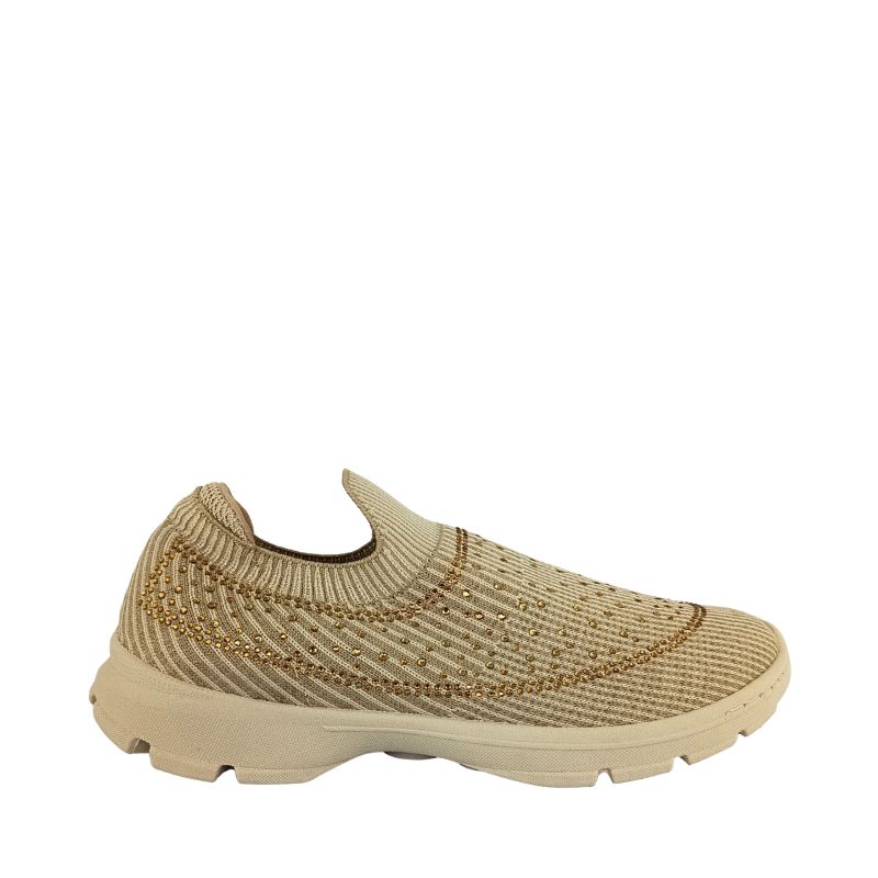 Tenis de plataforma